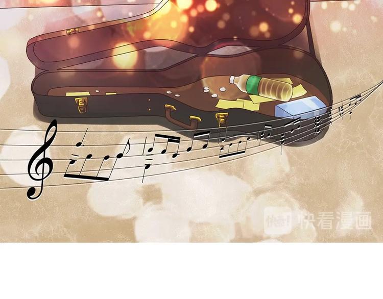 《人鱼公主》漫画最新章节第4话 音乐天赋免费下拉式在线观看章节第【10】张图片