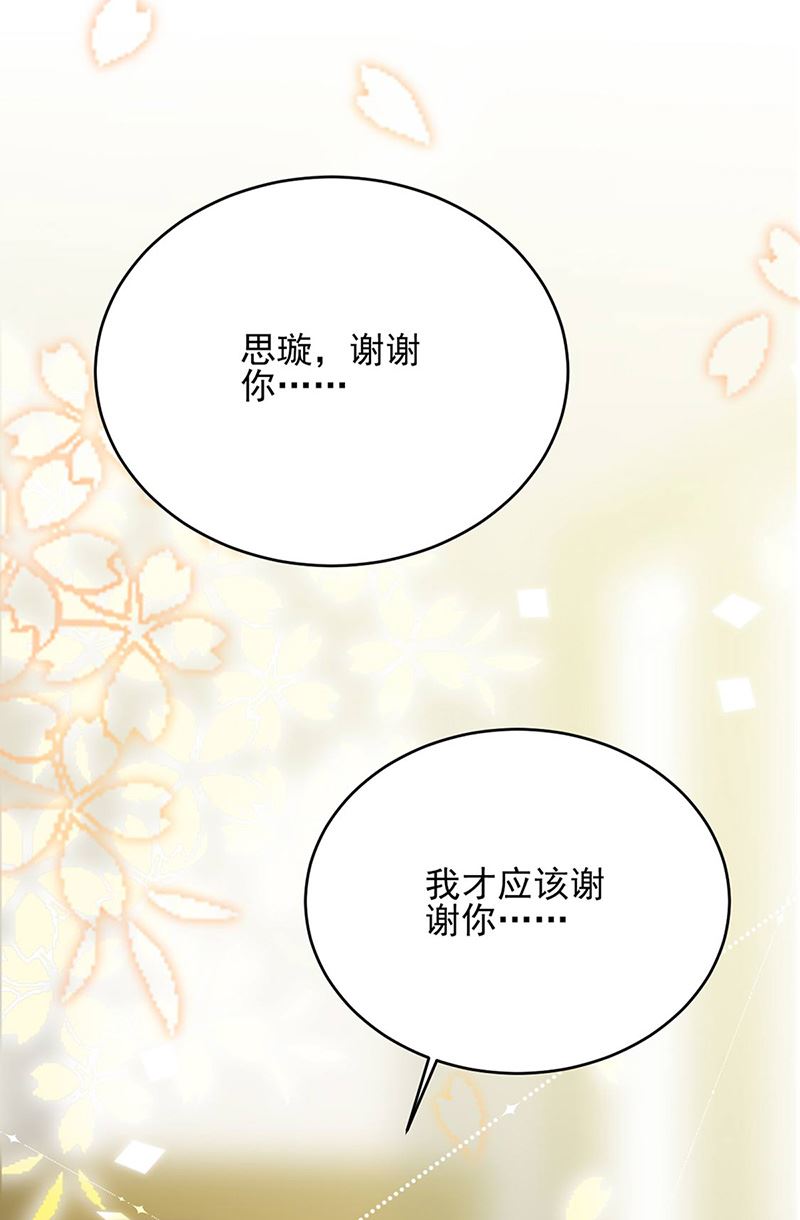 《惹上首席BOSS之千金归来》漫画最新章节第142话  好朋友免费下拉式在线观看章节第【77】张图片