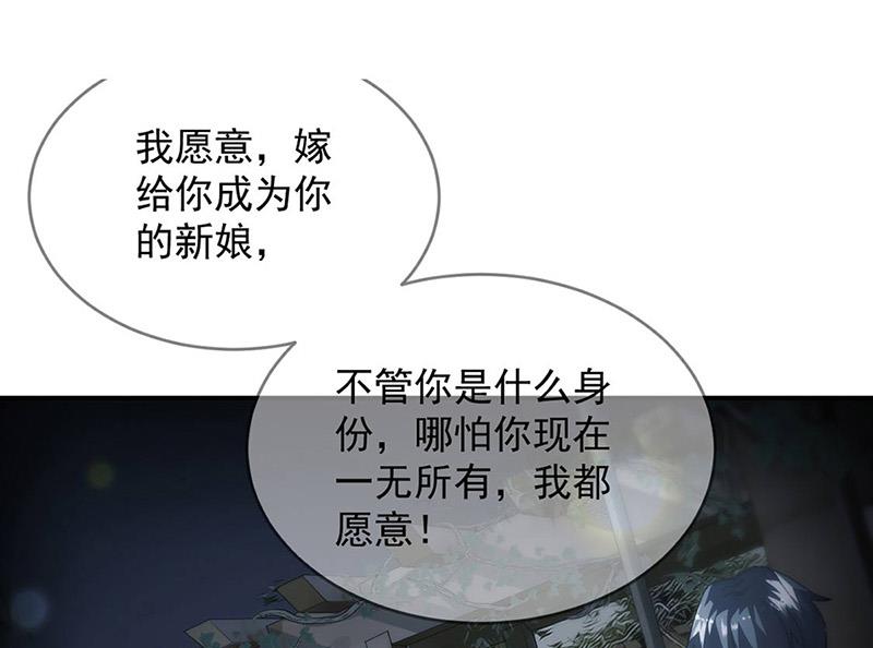 《惹上首席BOSS之千金归来》漫画最新章节第142话  好朋友免费下拉式在线观看章节第【84】张图片