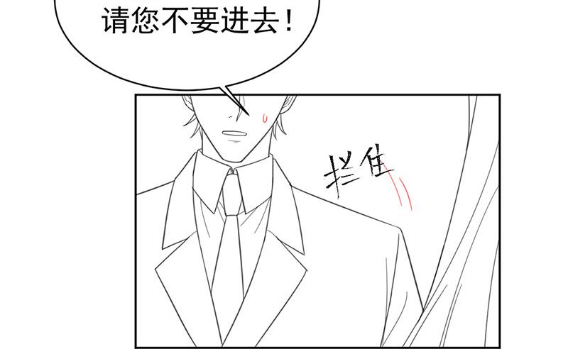 《惹上首席BOSS之千金归来》漫画最新章节第179话 我不会让！免费下拉式在线观看章节第【65】张图片