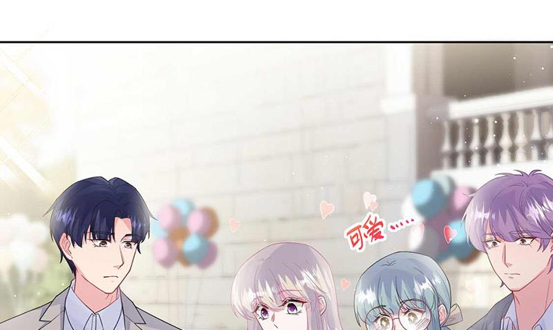 《惹上首席BOSS之千金归来》漫画最新章节第187话 我一人承受就够了免费下拉式在线观看章节第【59】张图片