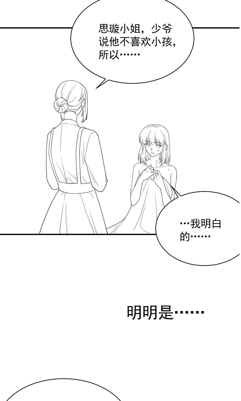 《惹上首席BOSS之千金归来》漫画最新章节第197话 你一直吃这种药？免费下拉式在线观看章节第【65】张图片