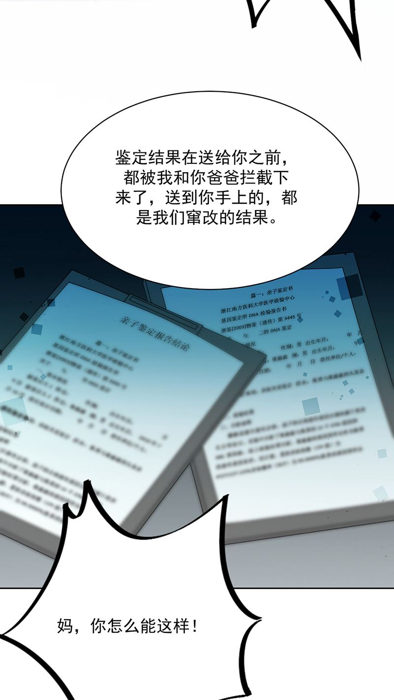 《惹上首席BOSS之千金归来》漫画最新章节第212话 骗局免费下拉式在线观看章节第【47】张图片