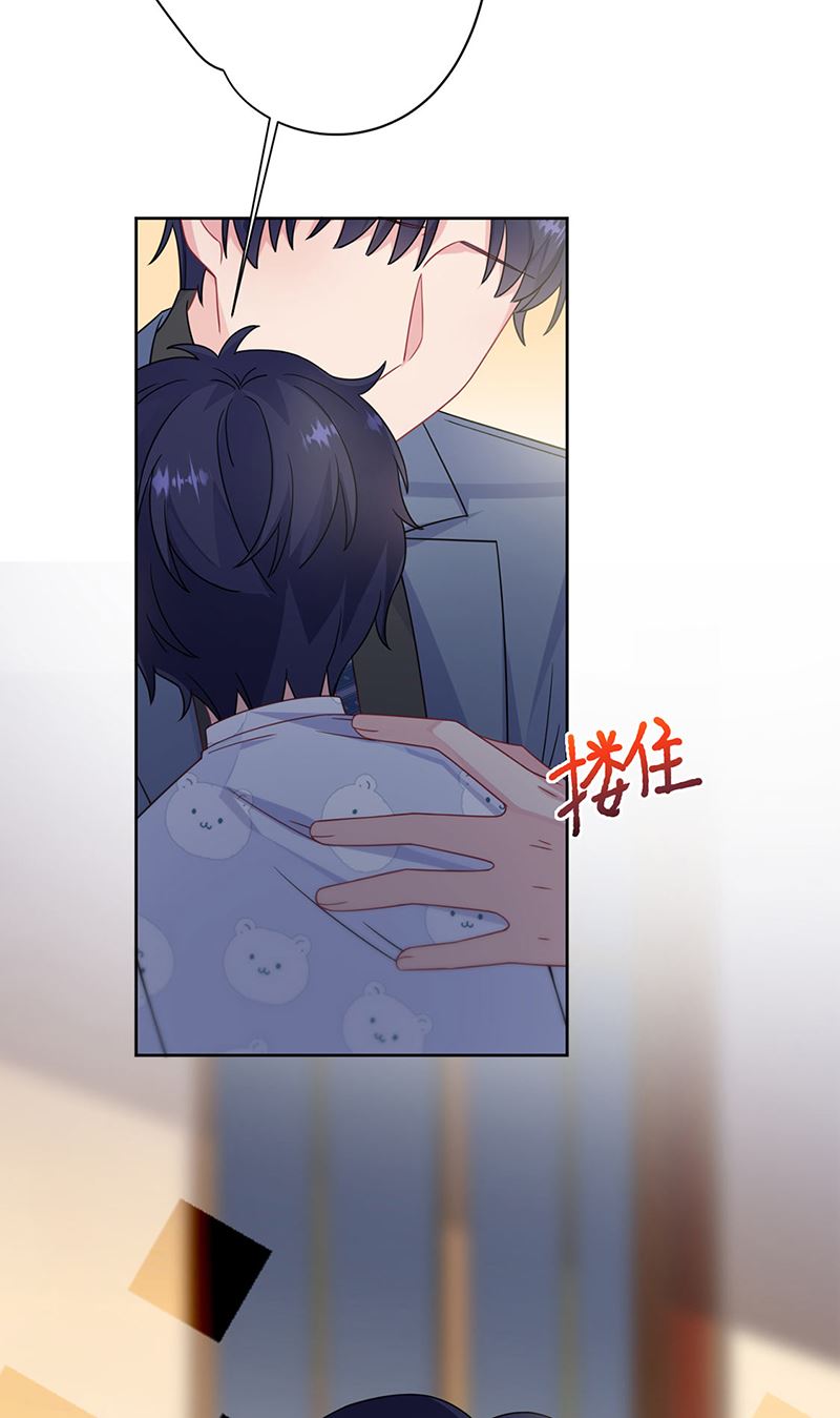 《惹上首席BOSS之千金归来》漫画最新章节第216话 给她自由免费下拉式在线观看章节第【60】张图片