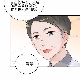 《惹上首席BOSS之千金归来》漫画最新章节23免费下拉式在线观看章节第【65】张图片