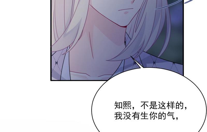 《惹上首席BOSS之千金归来》漫画最新章节第223话 我还是他的太太免费下拉式在线观看章节第【25】张图片