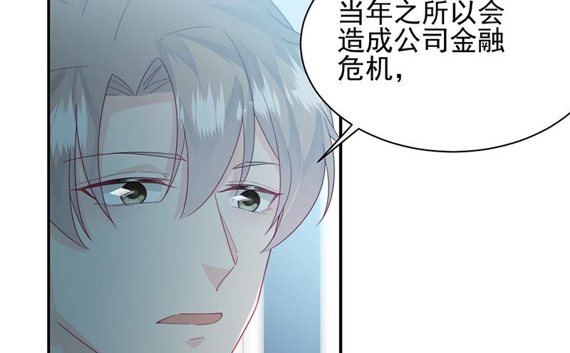 《惹上首席BOSS之千金归来》漫画最新章节第225话 裴知熙揭发二叔免费下拉式在线观看章节第【47】张图片