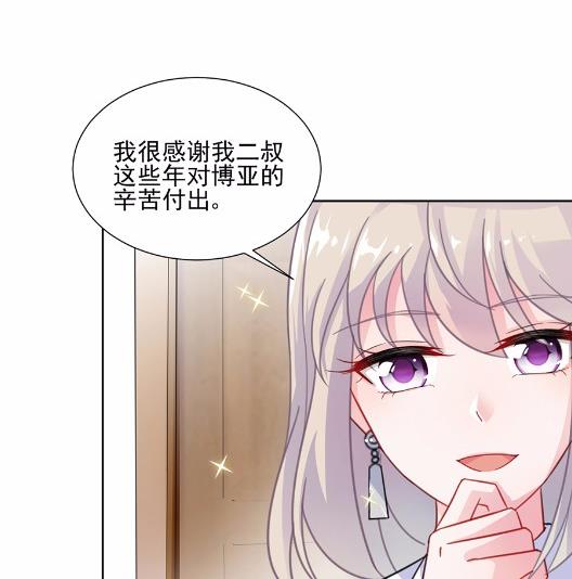 《惹上首席BOSS之千金归来》漫画最新章节4免费下拉式在线观看章节第【30】张图片