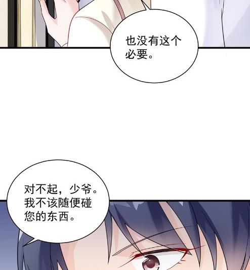 《惹上首席BOSS之千金归来》漫画最新章节枫叶林的传说免费下拉式在线观看章节第【11】张图片