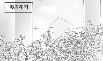 《惹上首席BOSS之千金归来》漫画最新章节小剧场及停更公告免费下拉式在线观看章节第【21】张图片