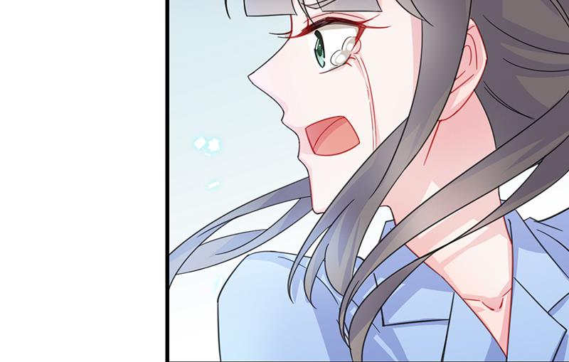 《惹上首席帝少》漫画最新章节第二部 第14话免费下拉式在线观看章节第【61】张图片