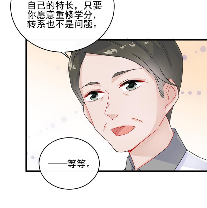 《惹上首席帝少》漫画最新章节第二部 第23话免费下拉式在线观看章节第【65】张图片