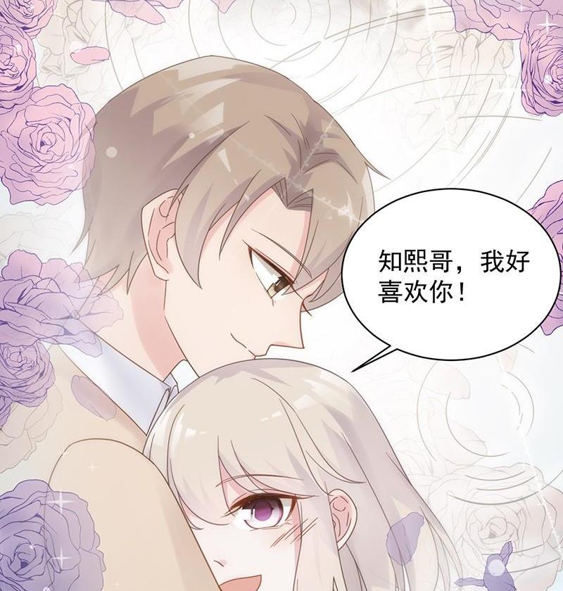 《惹上首席帝少》漫画最新章节第二部第46话 不要再纠缠我免费下拉式在线观看章节第【36】张图片