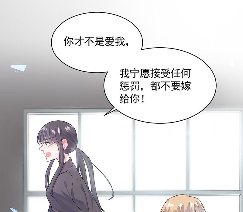 《惹上首席帝少》漫画最新章节第二部第112话免费下拉式在线观看章节第【37】张图片