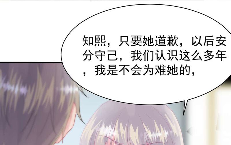 《惹上首席帝少》漫画最新章节第二部第159话免费下拉式在线观看章节第【32】张图片