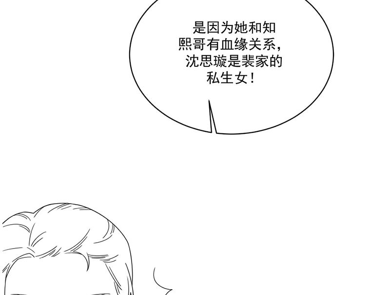 《惹上首席帝少》漫画最新章节第二部第208话免费下拉式在线观看章节第【66】张图片