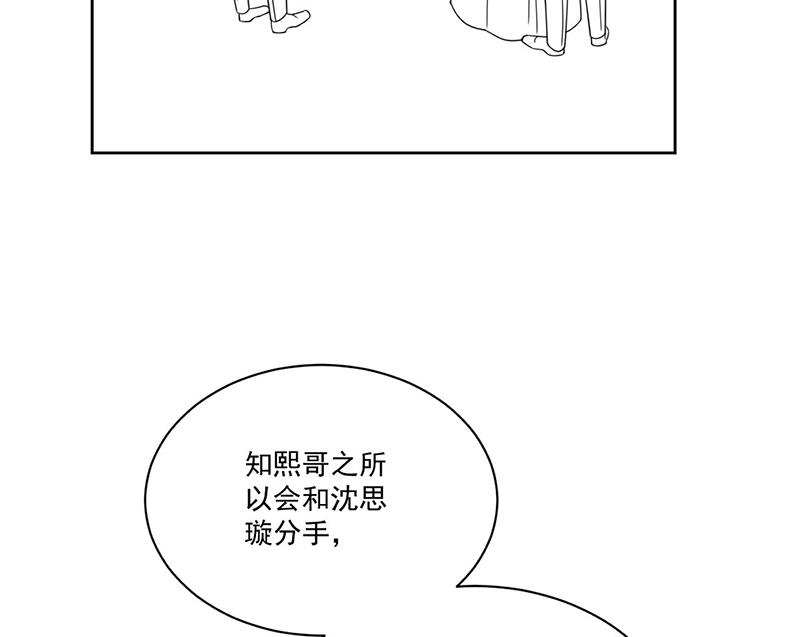 《惹上首席总裁千金归来》漫画最新章节第208话 闹事免费下拉式在线观看章节第【65】张图片