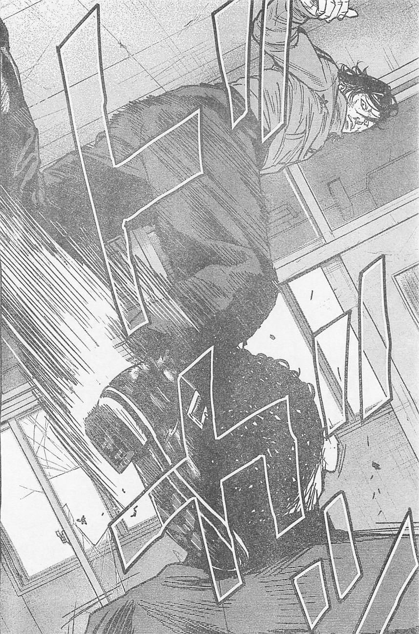 《热血高校ZEROⅡ》漫画最新章节第12话免费下拉式在线观看章节第【32】张图片