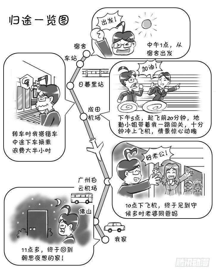 《日在日本》漫画最新章节第109集免费下拉式在线观看章节第【2】张图片