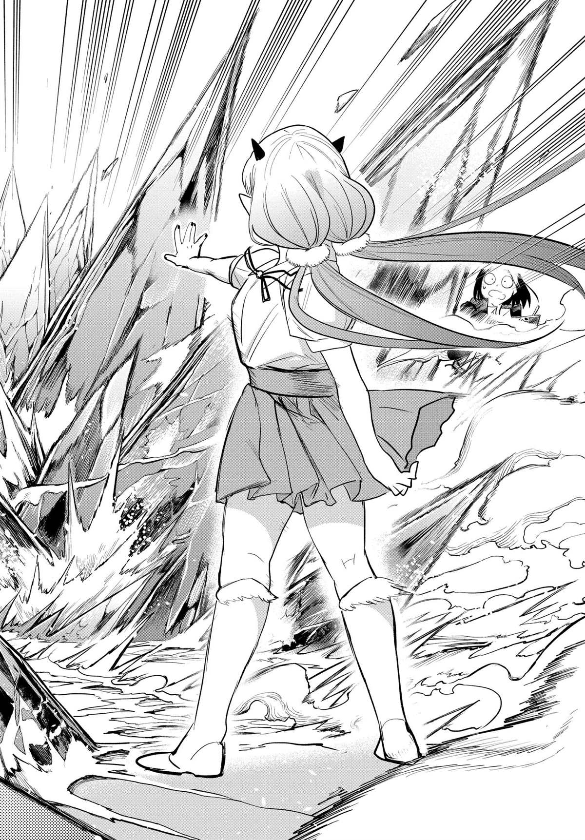 《入间同学入魔了》漫画最新章节第213话免费下拉式在线观看章节第【14】张图片