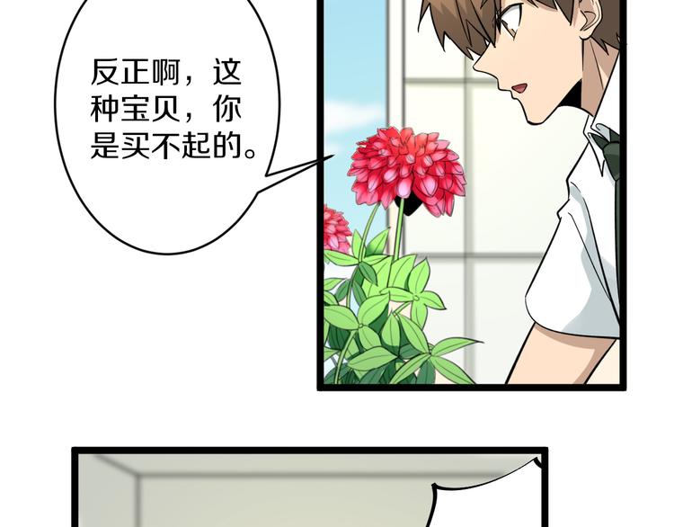 《三界淘宝店》漫画最新章节第151话 稀世灵花免费下拉式在线观看章节第【90】张图片