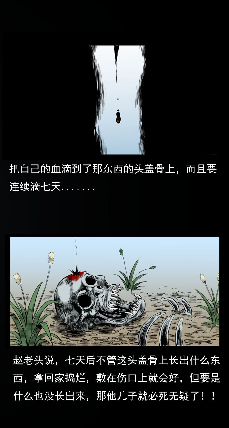 《三老爷惊奇手札》漫画最新章节13 水妖免费下拉式在线观看章节第【28】张图片