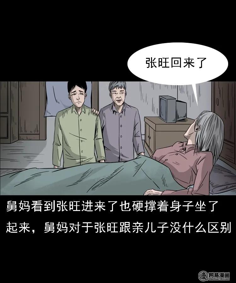 《三老爷惊奇手札》漫画最新章节128 诺言免费下拉式在线观看章节第【14】张图片