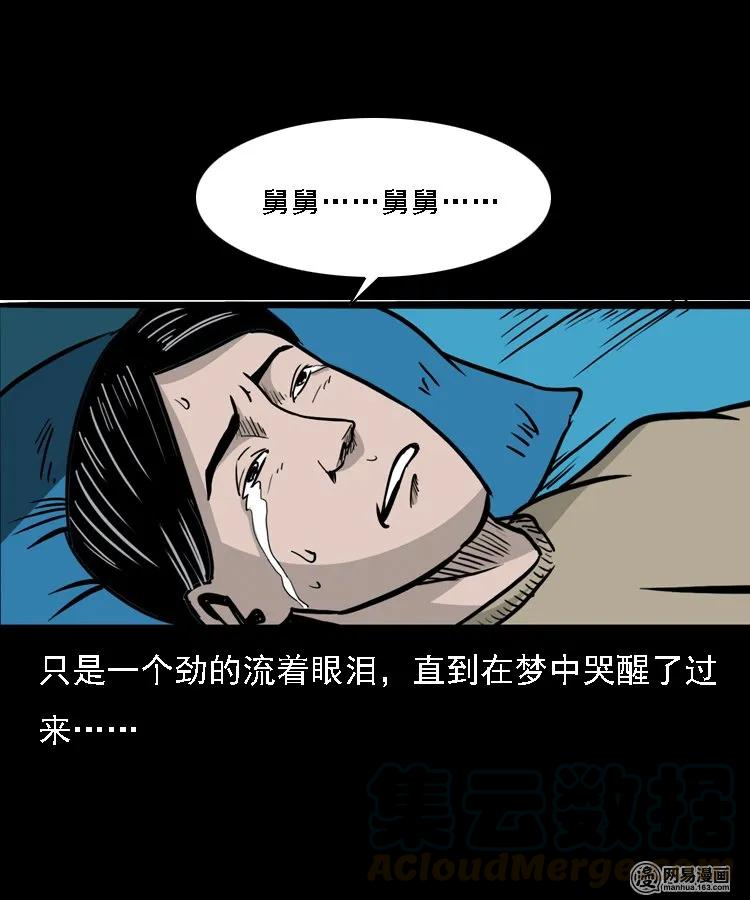 《三老爷惊奇手札》漫画最新章节128 诺言免费下拉式在线观看章节第【53】张图片