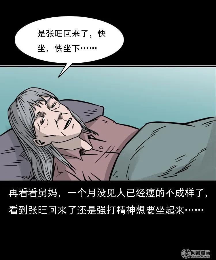 《三老爷惊奇手札》漫画最新章节128 诺言免费下拉式在线观看章节第【63】张图片