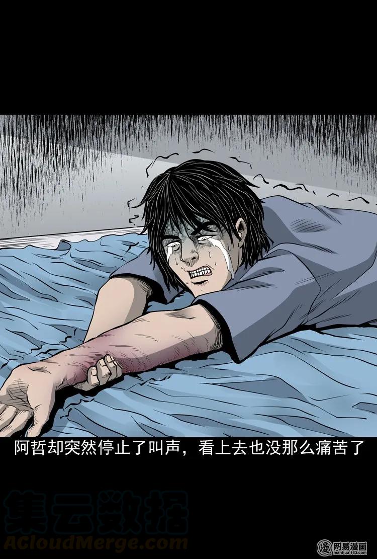 《三老爷惊奇手札》漫画最新章节156 打小人免费下拉式在线观看章节第【53】张图片