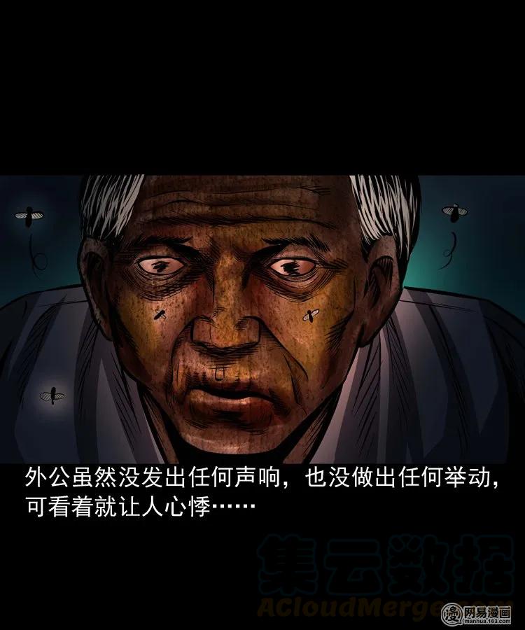 《三老爷惊奇手札》漫画最新章节186 死不瞑目免费下拉式在线观看章节第【28】张图片