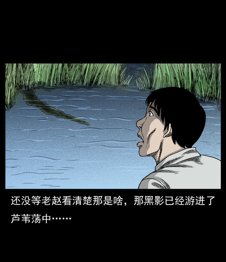 《三老爷惊奇手札》漫画最新章节20 坠龙免费下拉式在线观看章节第【11】张图片