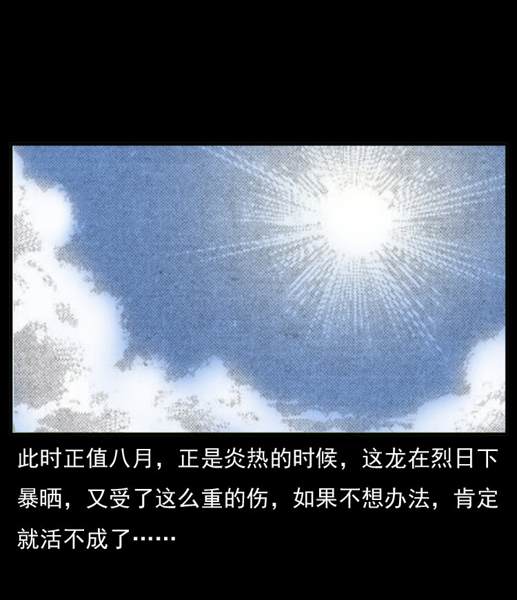 《三老爷惊奇手札》漫画最新章节20 坠龙免费下拉式在线观看章节第【63】张图片