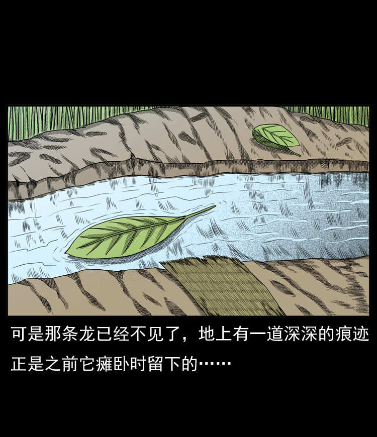 《三老爷惊奇手札》漫画最新章节20 坠龙免费下拉式在线观看章节第【77】张图片