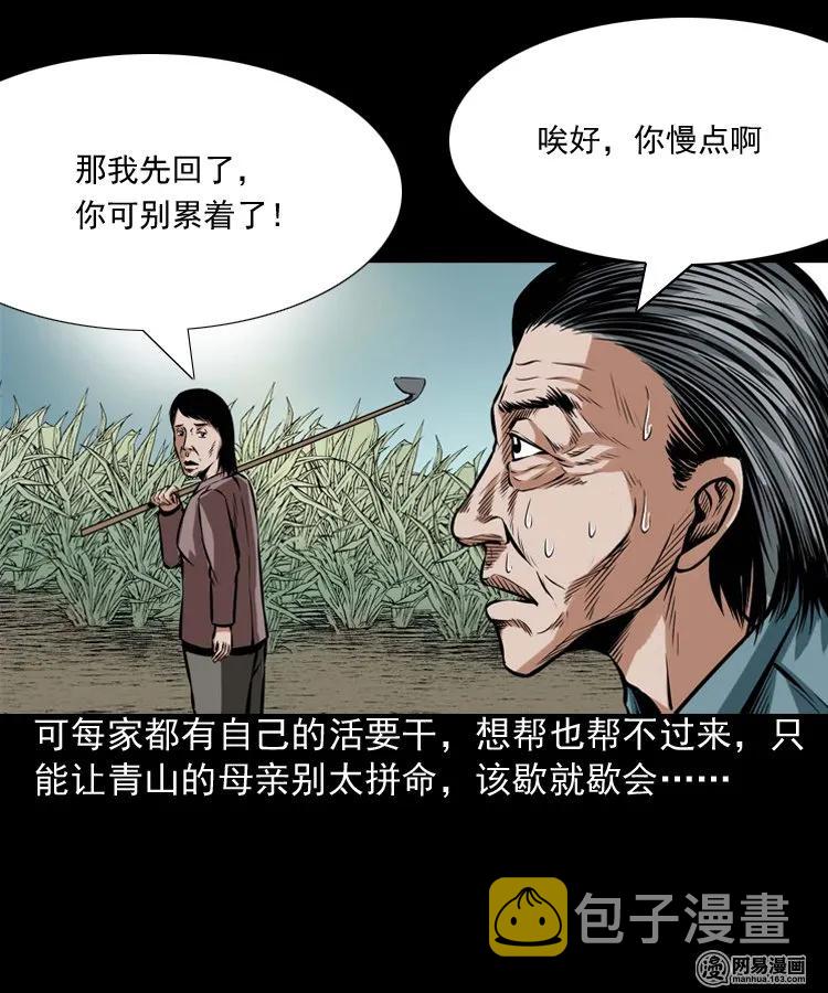 《三老爷惊奇手札》漫画最新章节191 不孝招雷劈免费下拉式在线观看章节第【12】张图片