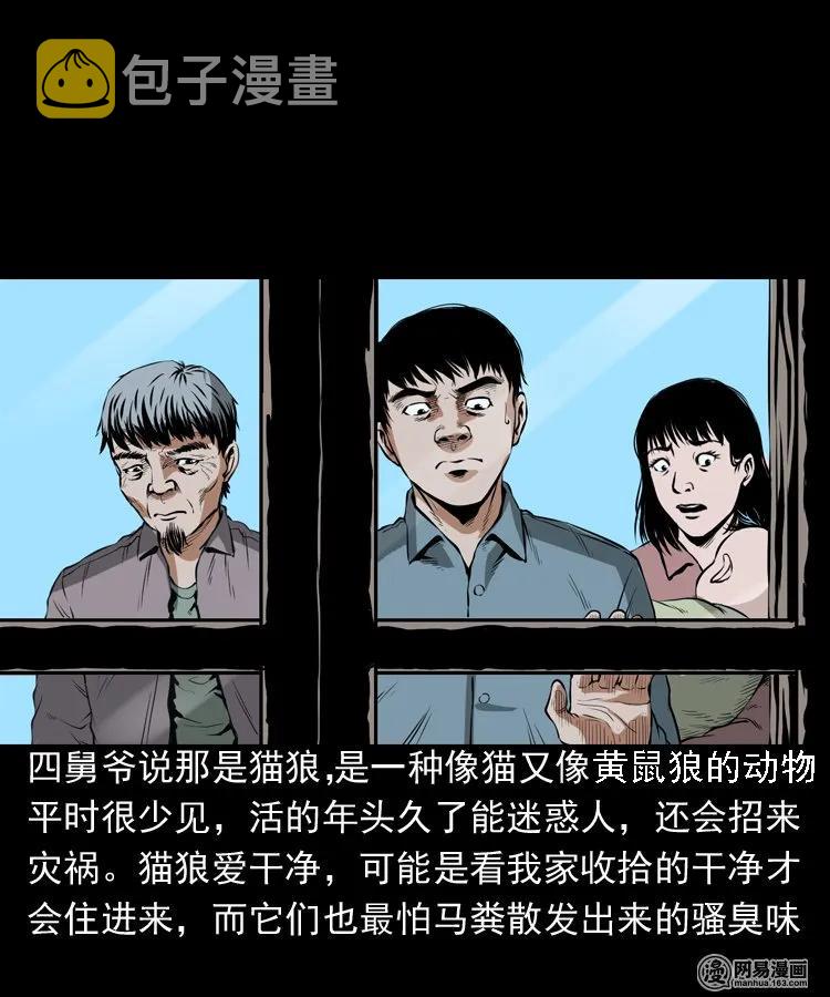 《三老爷惊奇手札》漫画最新章节193 不速之客免费下拉式在线观看章节第【44】张图片