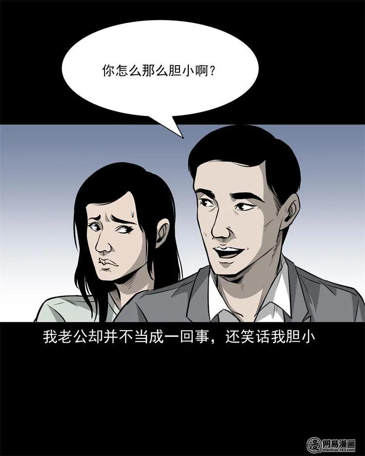 《三老爷惊奇手札》漫画最新章节244 镇魂亭免费下拉式在线观看章节第【28】张图片