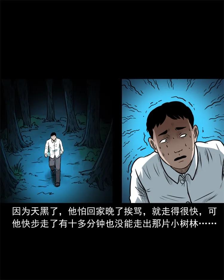 《三老爷惊奇手札》漫画最新章节260 一块弹片免费下拉式在线观看章节第【30】张图片