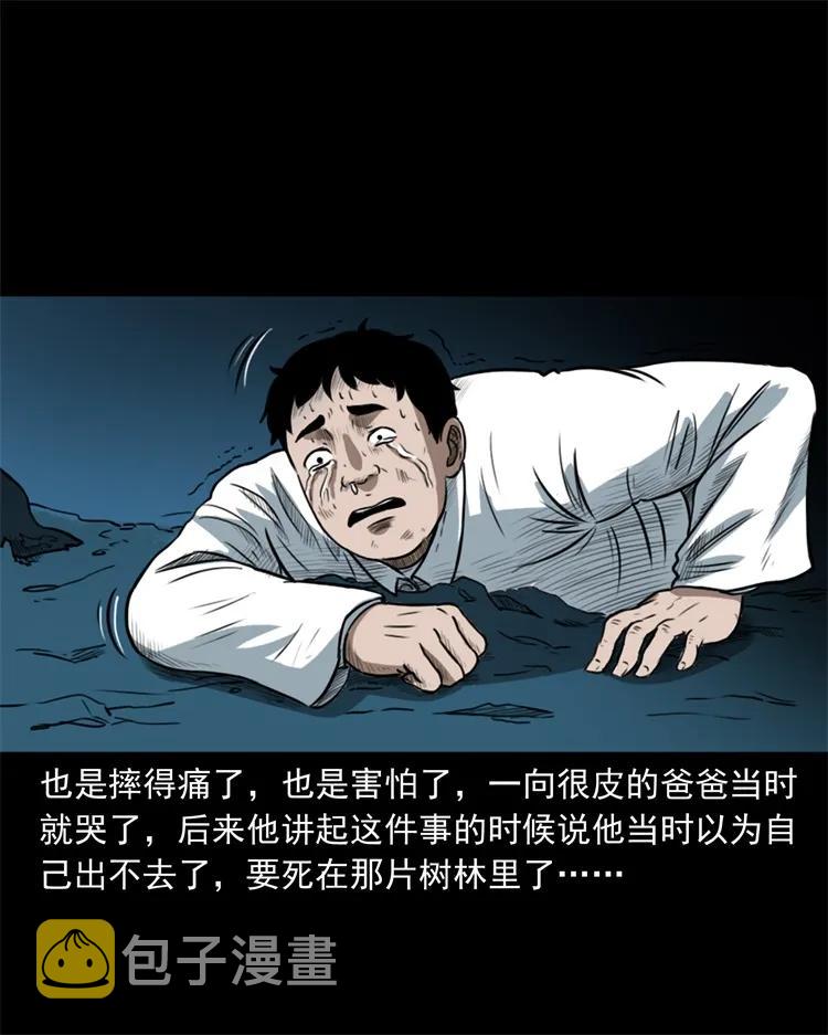 《三老爷惊奇手札》漫画最新章节260 一块弹片免费下拉式在线观看章节第【36】张图片