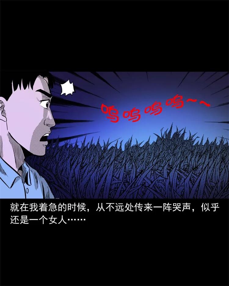 《三老爷惊奇手札》漫画最新章节262 鬼剃头免费下拉式在线观看章节第【20】张图片