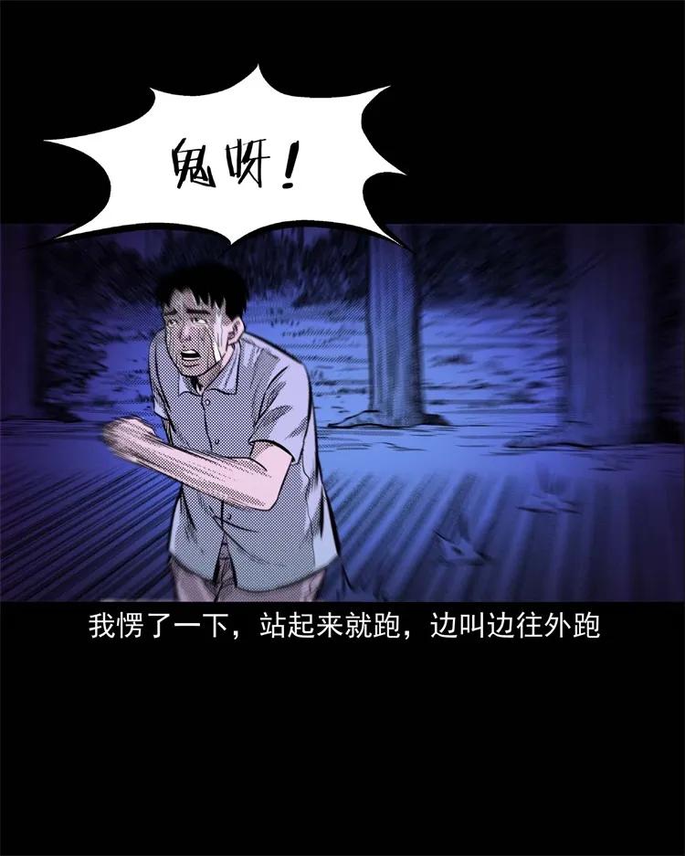 《三老爷惊奇手札》漫画最新章节262 鬼剃头免费下拉式在线观看章节第【52】张图片