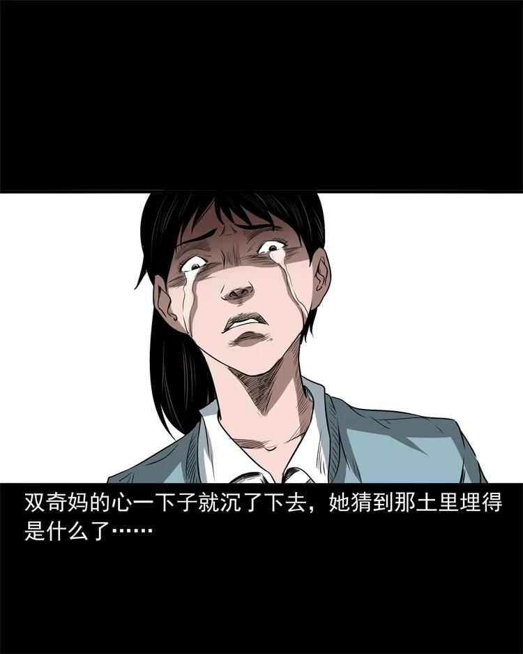 《三老爷惊奇手札》漫画最新章节273 疯子免费下拉式在线观看章节第【55】张图片