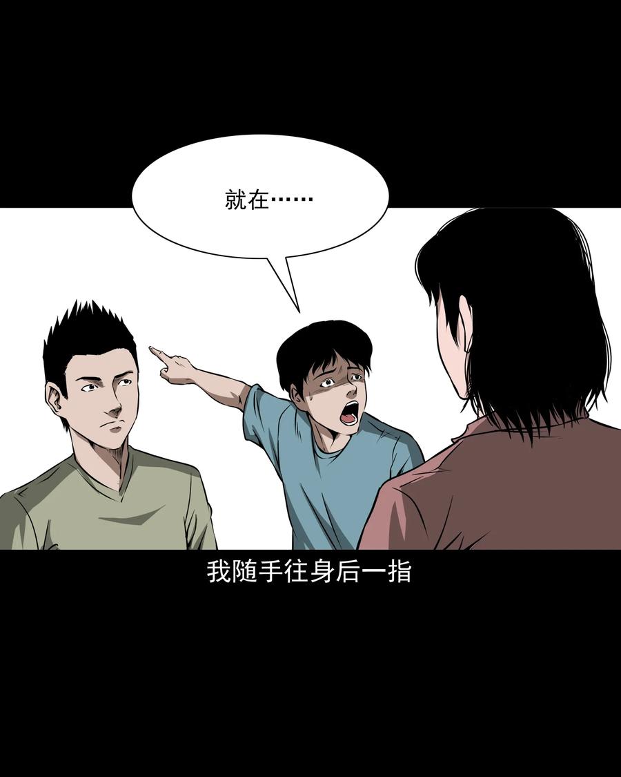 《三老爷惊奇手札》漫画最新章节291 蛇祸免费下拉式在线观看章节第【24】张图片