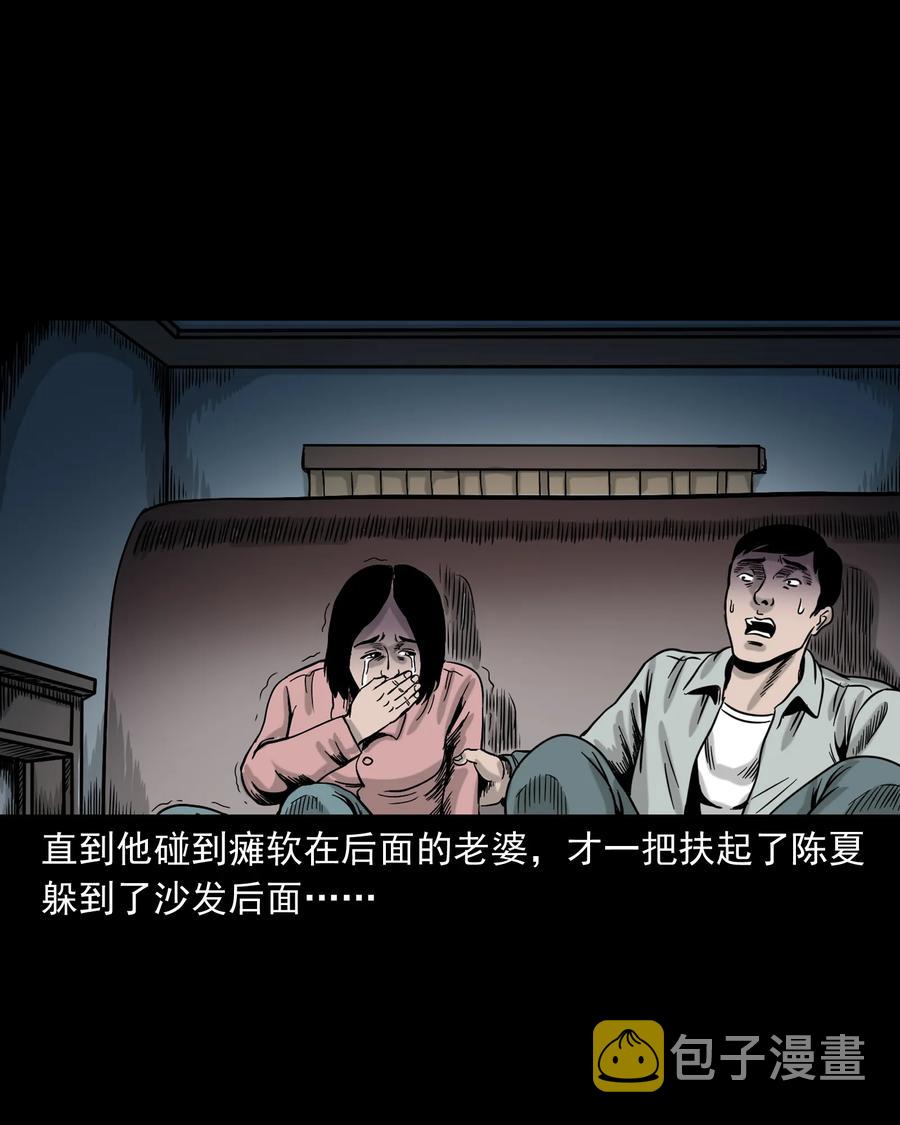 《三老爷惊奇手札》漫画最新章节319 黑色皮包免费下拉式在线观看章节第【38】张图片