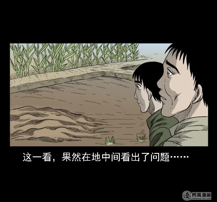 《三老爷惊奇手札》漫画最新章节36 马疯子的故事免费下拉式在线观看章节第【64】张图片