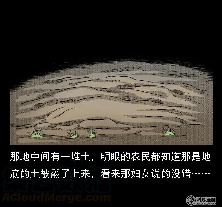 《三老爷惊奇手札》漫画最新章节36 马疯子的故事免费下拉式在线观看章节第【65】张图片