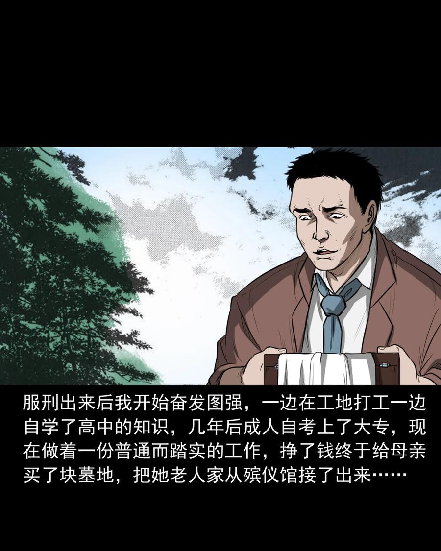 《三老爷惊奇手札》漫画最新章节384 复仇免费下拉式在线观看章节第【72】张图片