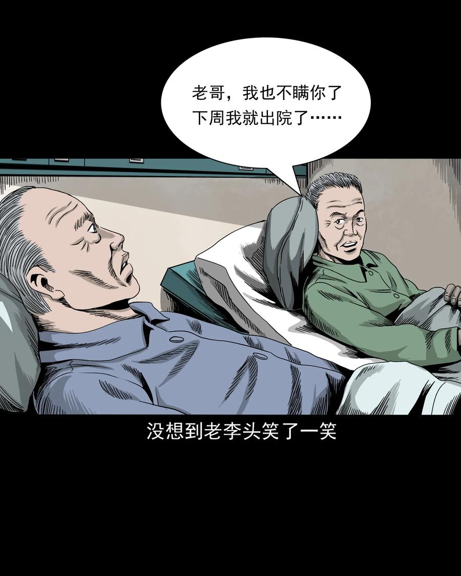 《三老爷惊奇手札》漫画最新章节388 叶落归根免费下拉式在线观看章节第【20】张图片