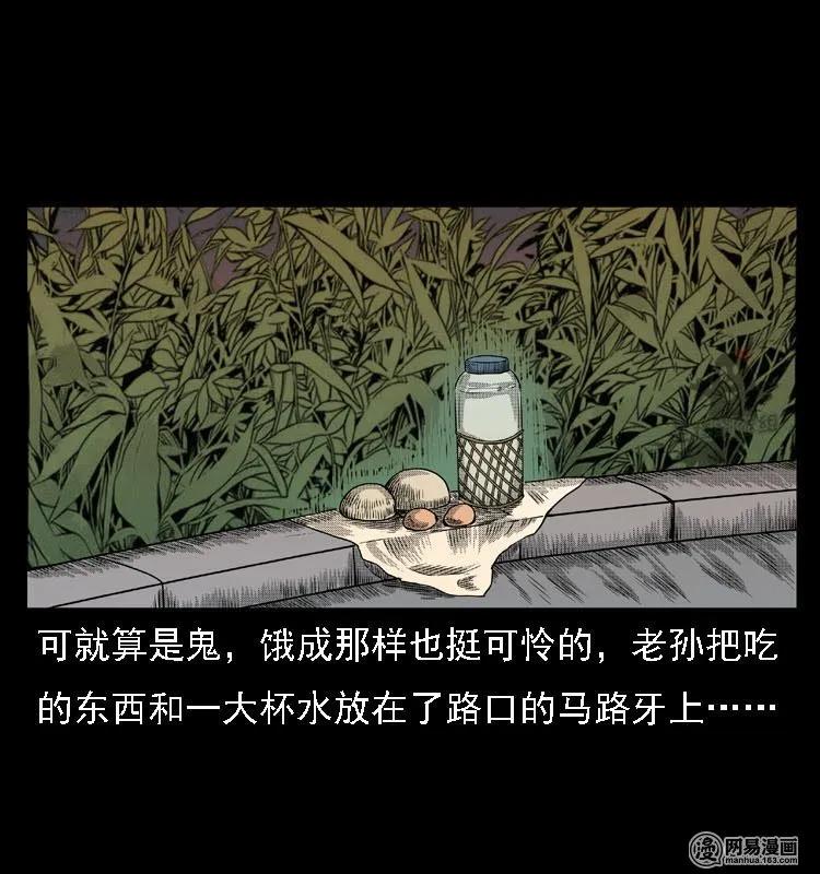 《三老爷惊奇手札》漫画最新章节44 善举免费下拉式在线观看章节第【31】张图片