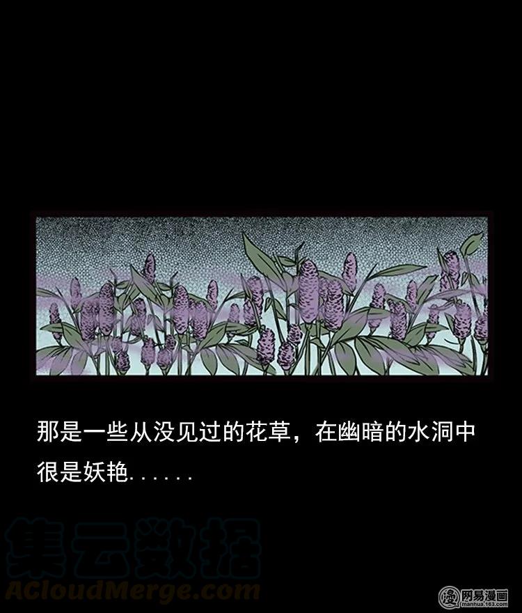 《三老爷惊奇手札》漫画最新章节71 鬼哭涧捞尸（上）免费下拉式在线观看章节第【61】张图片